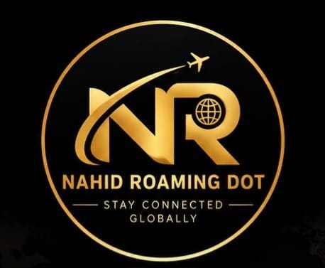 NAHID ROAMING DOT